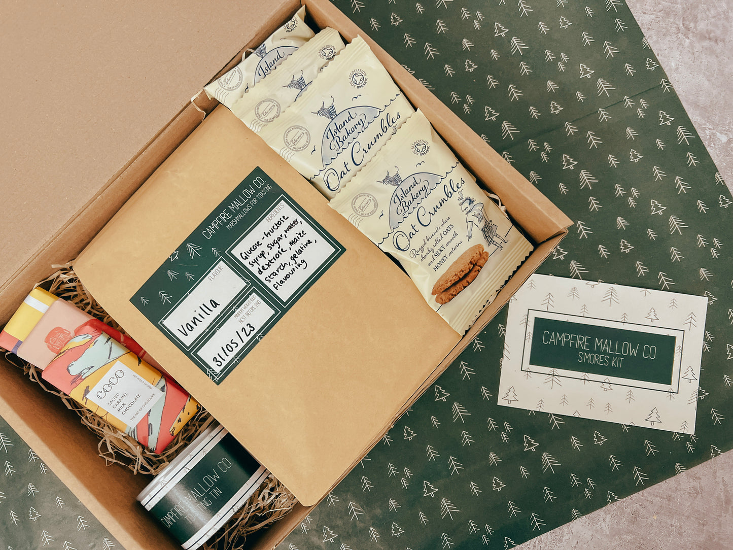 Adult Craft Kit - Craft Box - Make Your Own - Craft Subscription