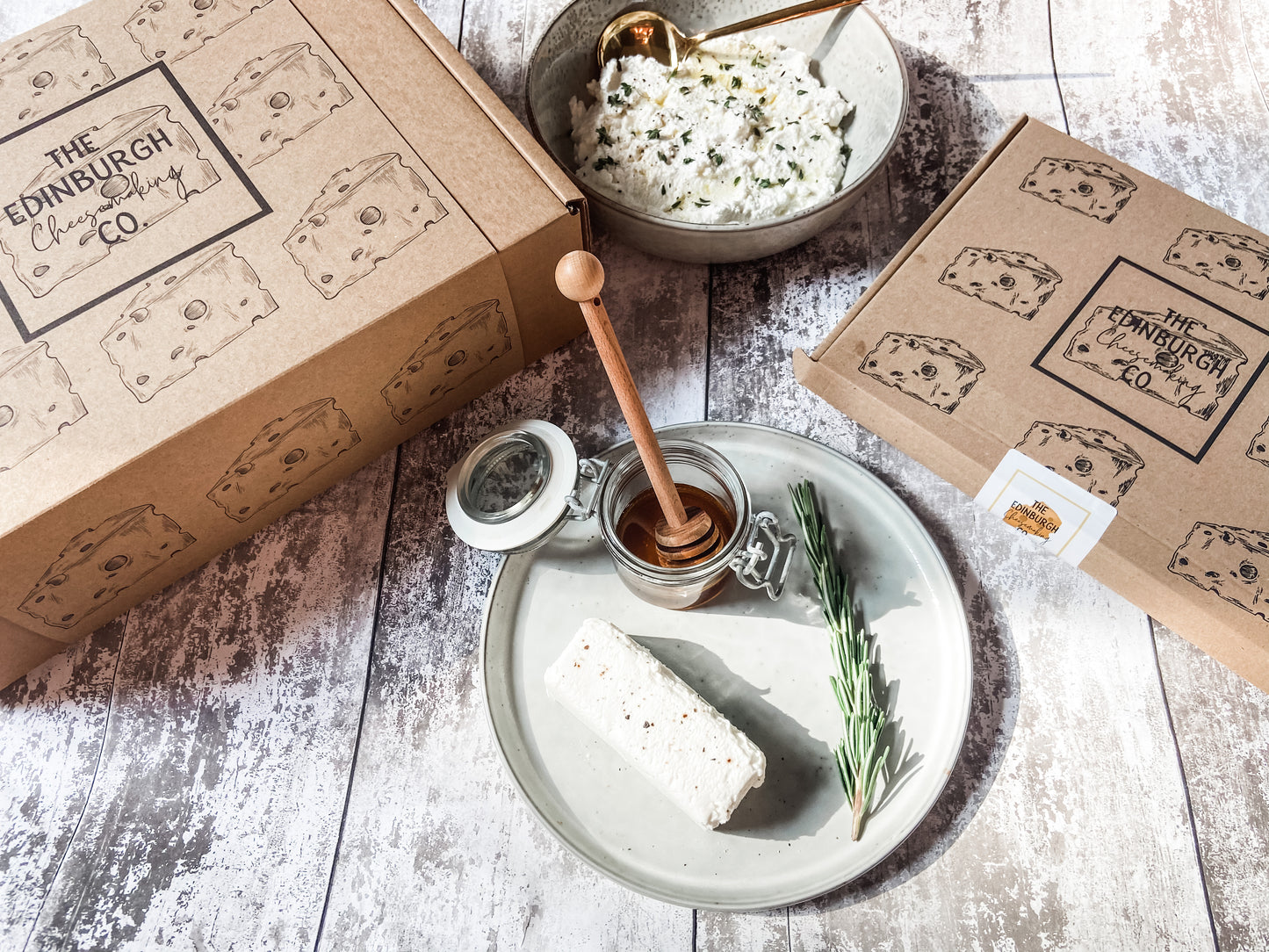 Adult Craft Kit - Craft Box - Make Your Own - Craft Subscription