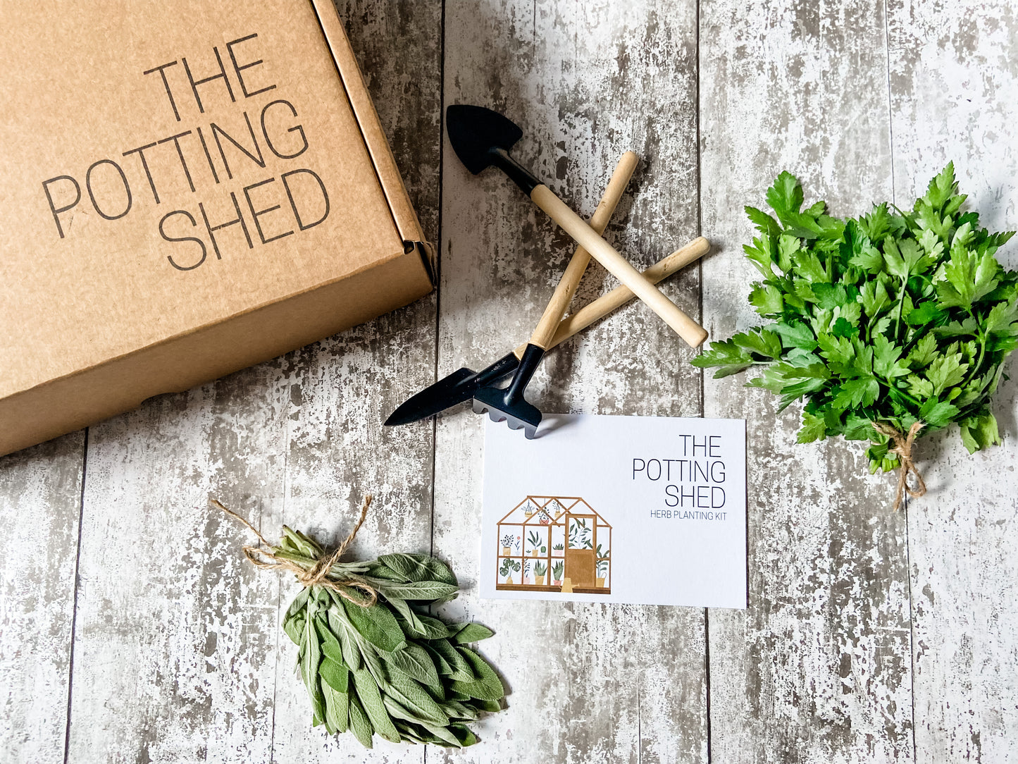 Adult Craft Kit - Craft Box - Make Your Own - Craft Subscription