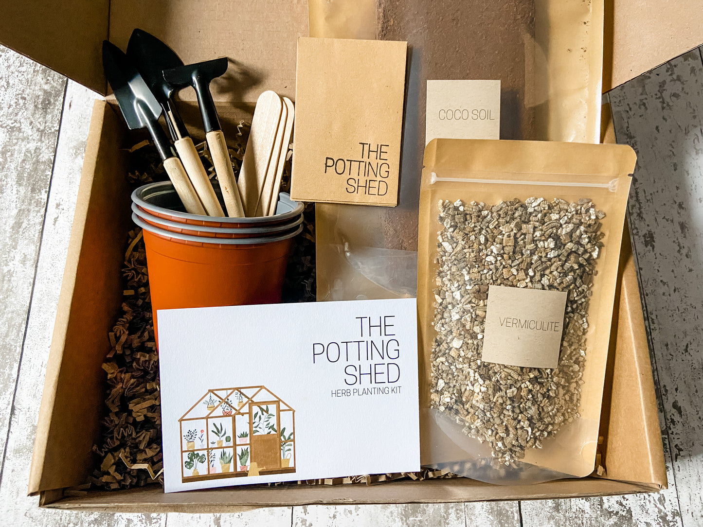 Adult Craft Kit - Craft Box - Make Your Own - Craft Subscription