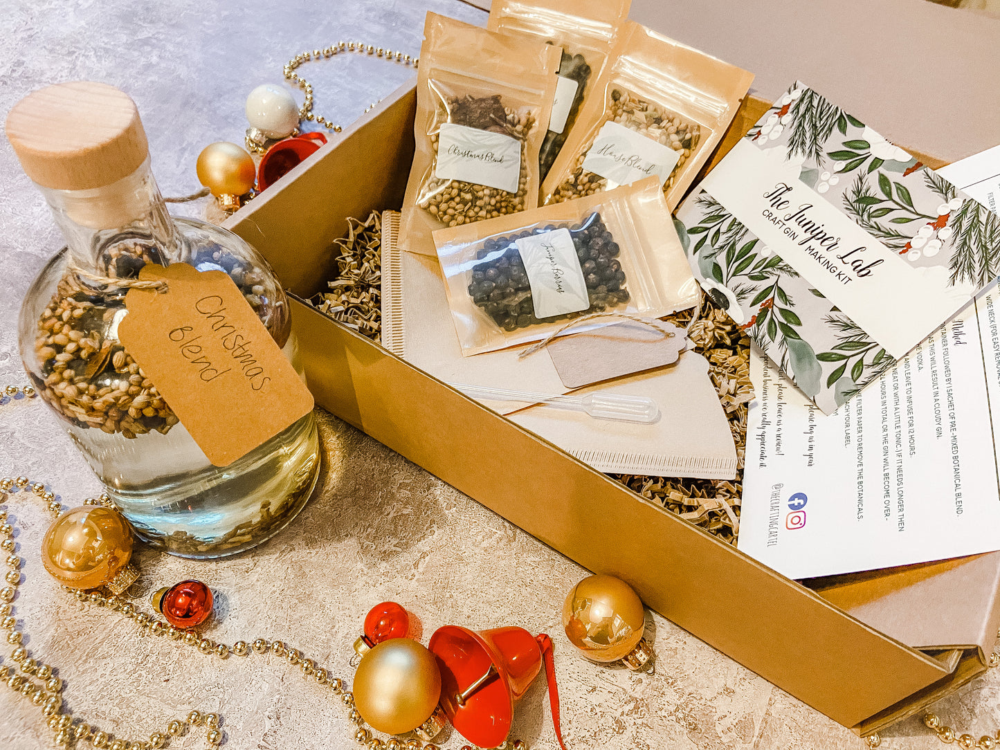 Adult Craft Kit - Craft Box - Make Your Own - Craft Subscription