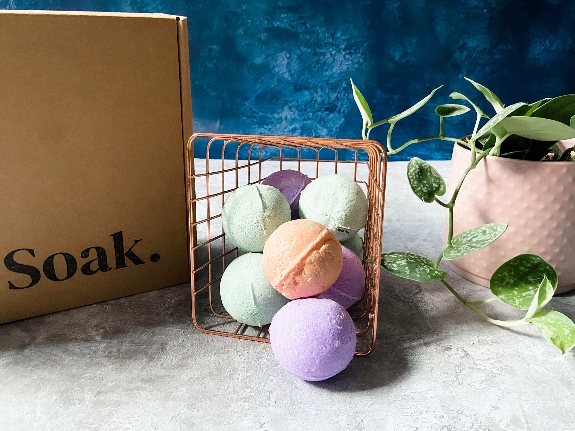 Adult Craft Kit - Craft Box - Make Your Own - Craft Subscription