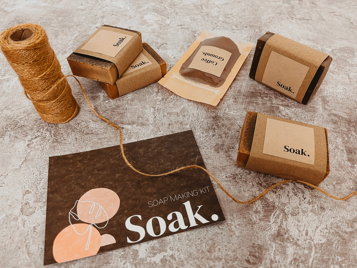 Adult Craft Kit - Craft Box - Make Your Own - Craft Subscription