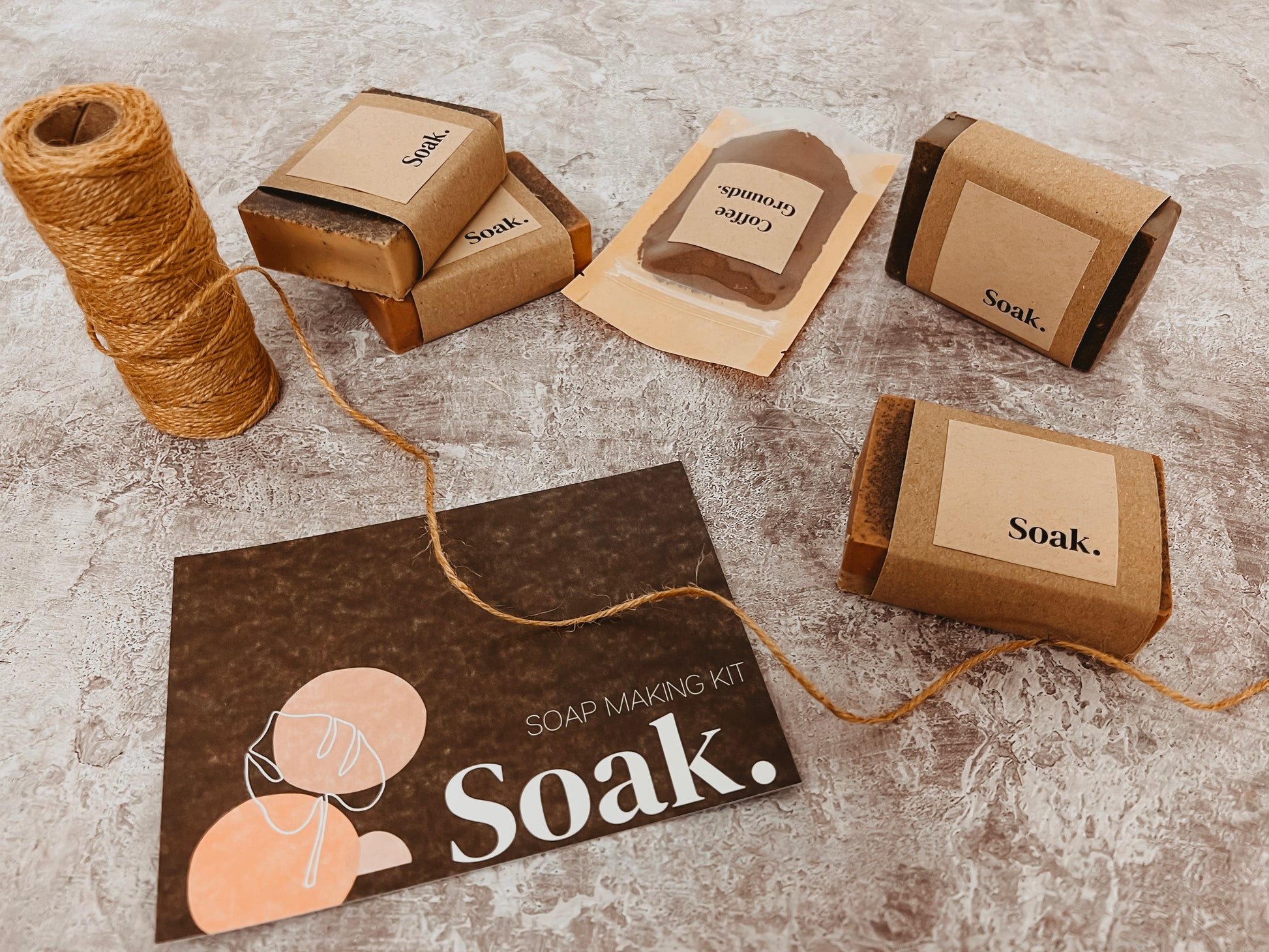 Adult Craft Kit - Craft Box - Make Your Own - Craft Subscription