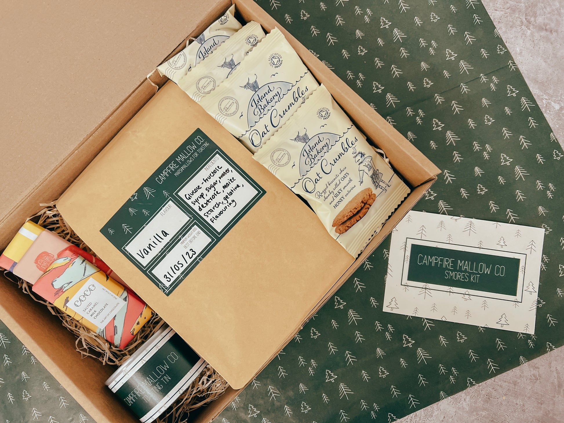 Adult Craft Kit - Craft Box - Make Your Own - Craft Subscription
