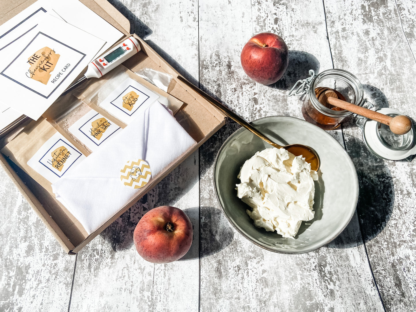 Adult Craft Kit - Craft Box - Make Your Own - Craft Subscription