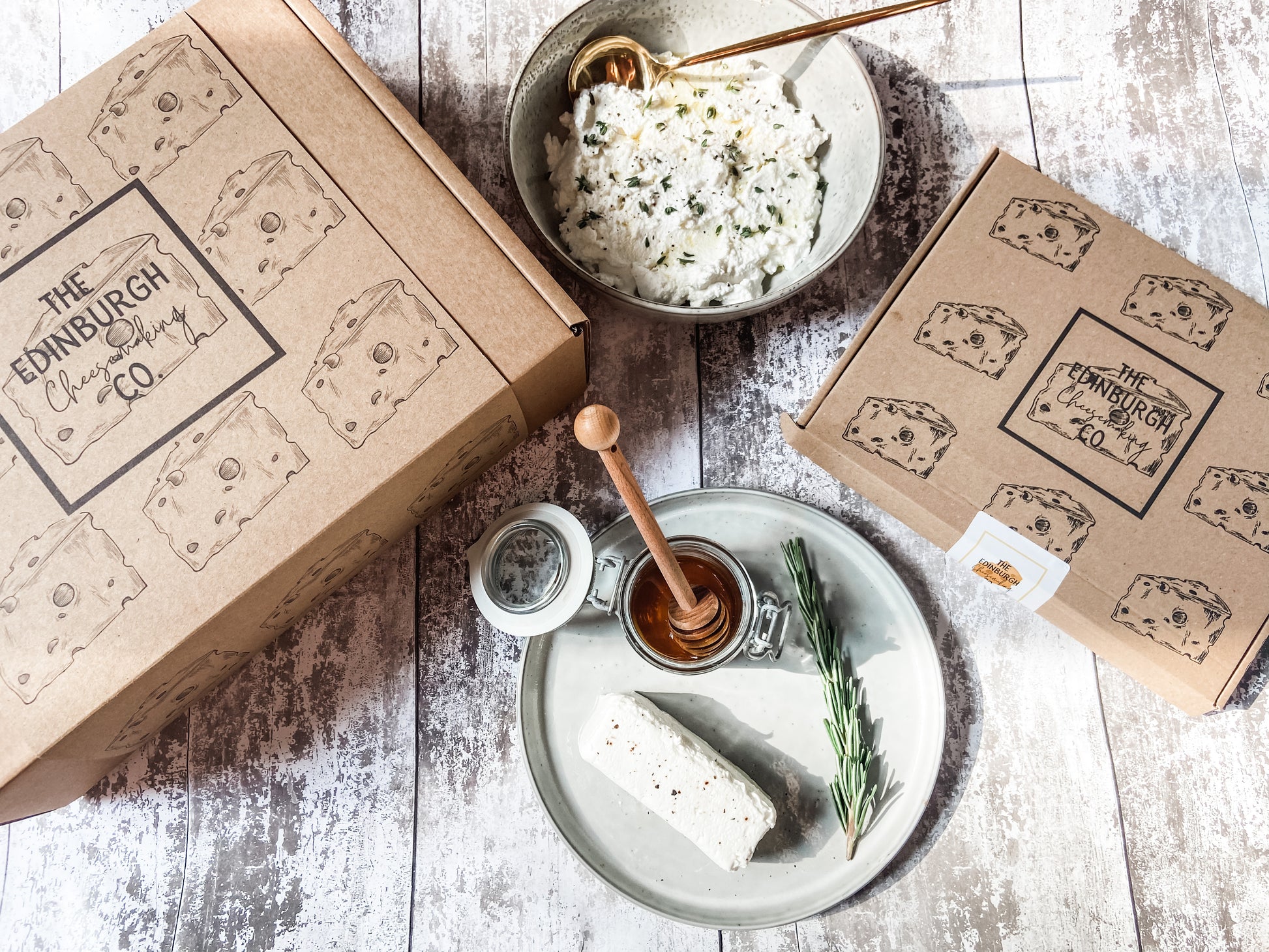 Adult Craft Kit - Craft Box - Make Your Own - Craft Subscription