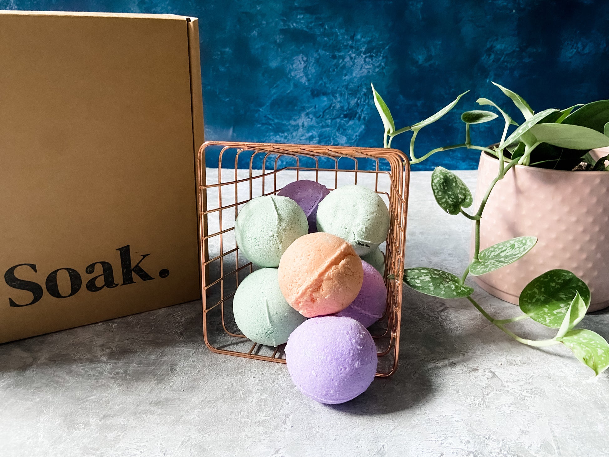 Adult Craft Kit - Craft Box - Make Your Own - Craft Subscription