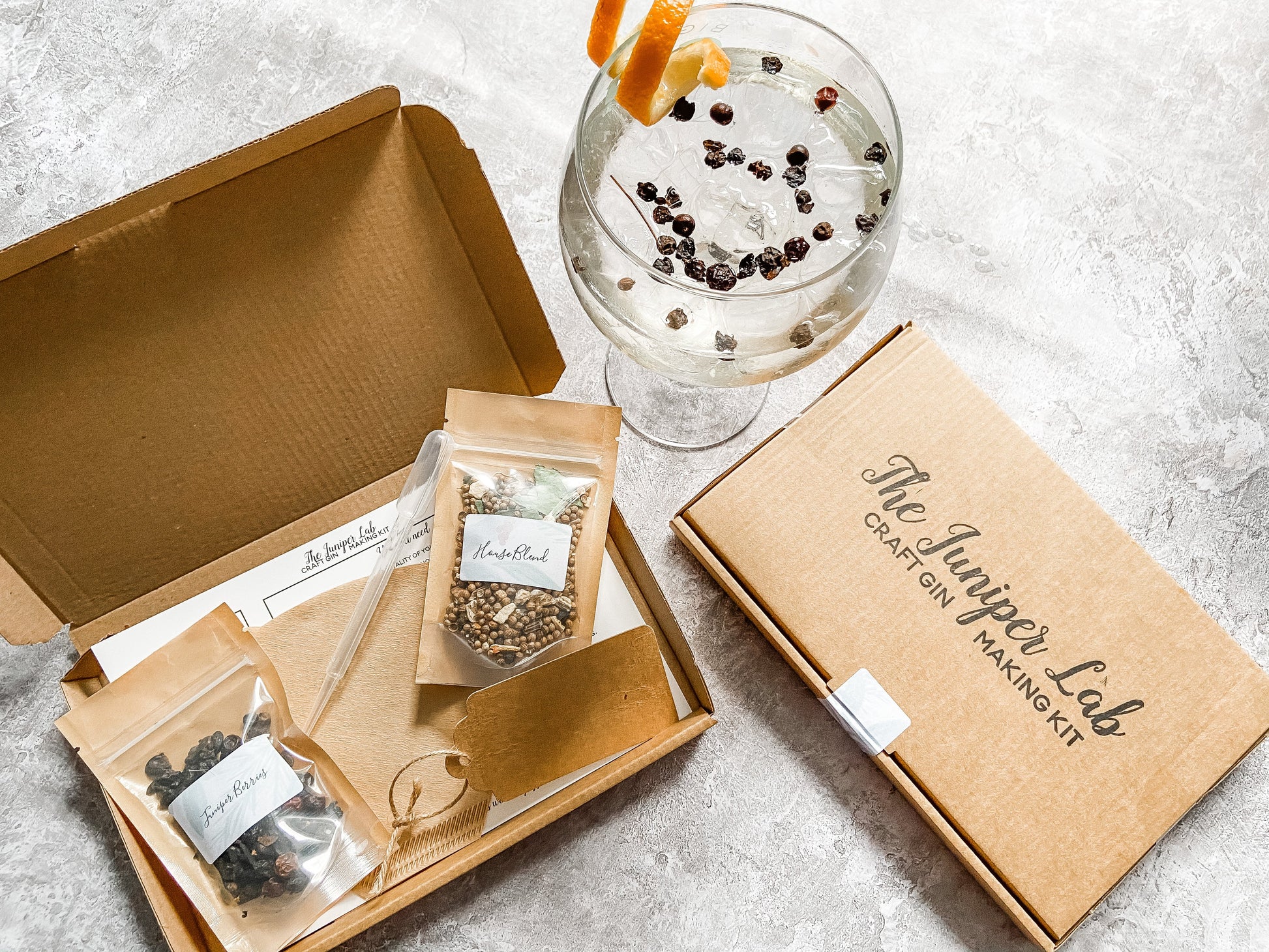 Adult Craft Kit - Craft Box - Make Your Own - Craft Subscription