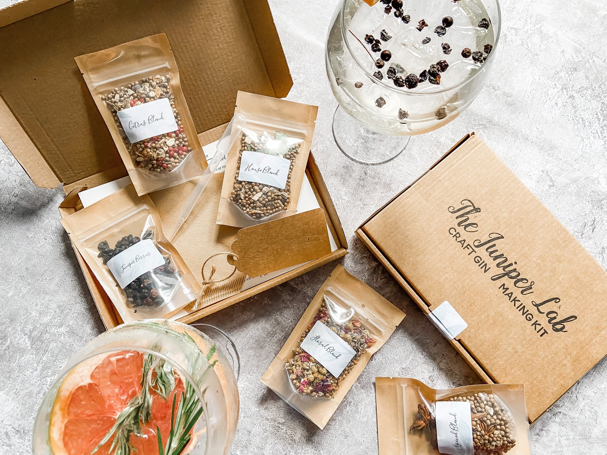 Adult Craft Kit - Craft Box - Make Your Own - Craft Subscription