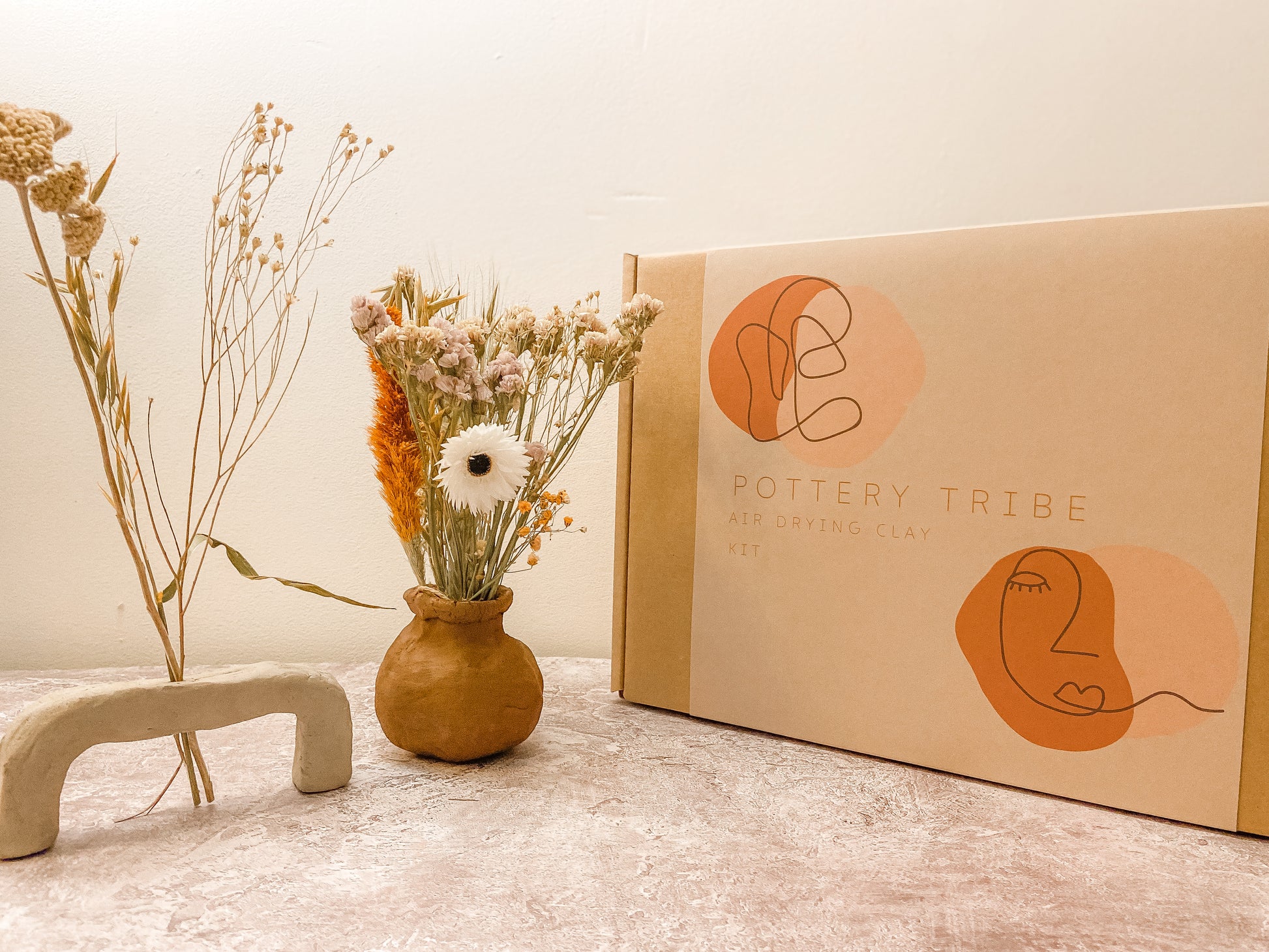 Adult Craft Kit - Craft Box - Make Your Own - Craft Subscription