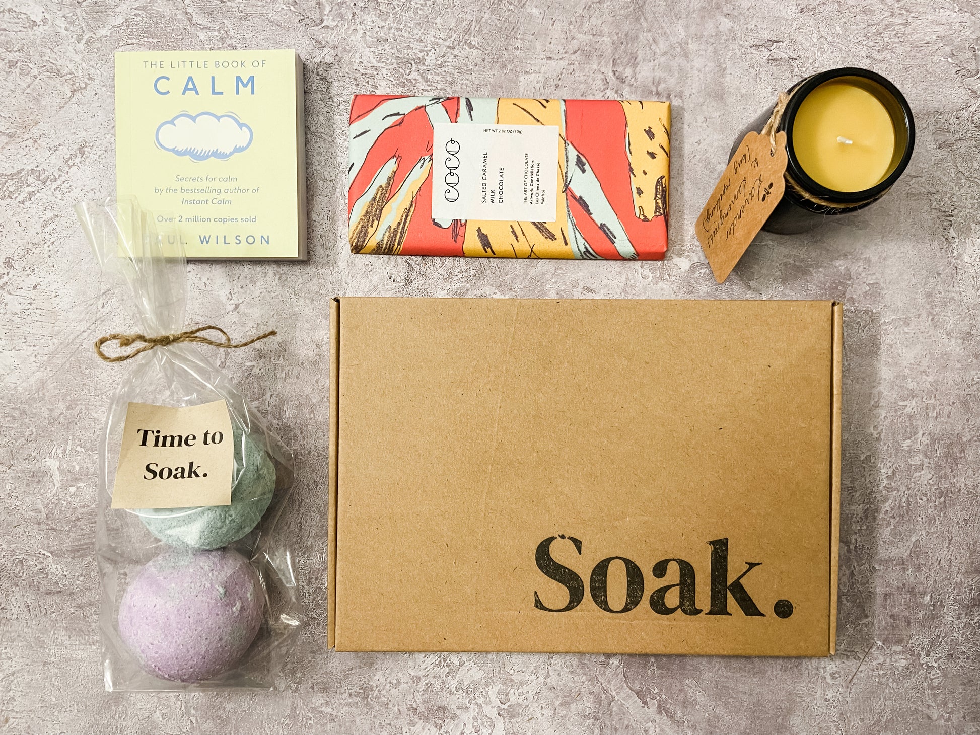 Adult Craft Kit - Craft Box - Make Your Own - Craft Subscription