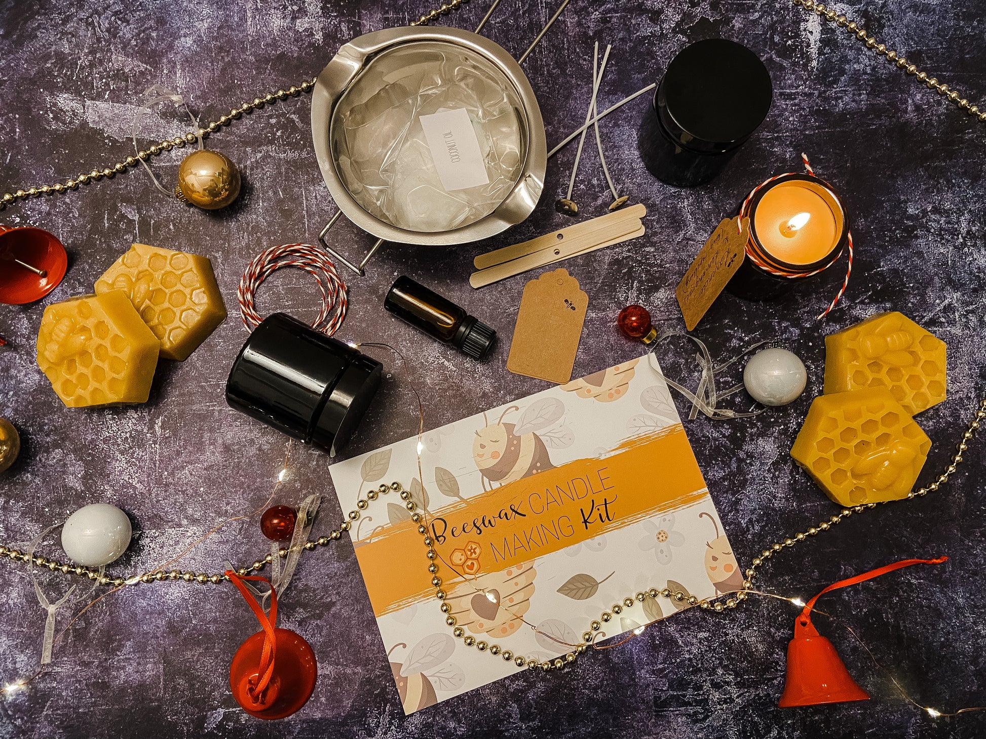 Adult Craft Kit - Craft Box - Make Your Own - Craft Subscription