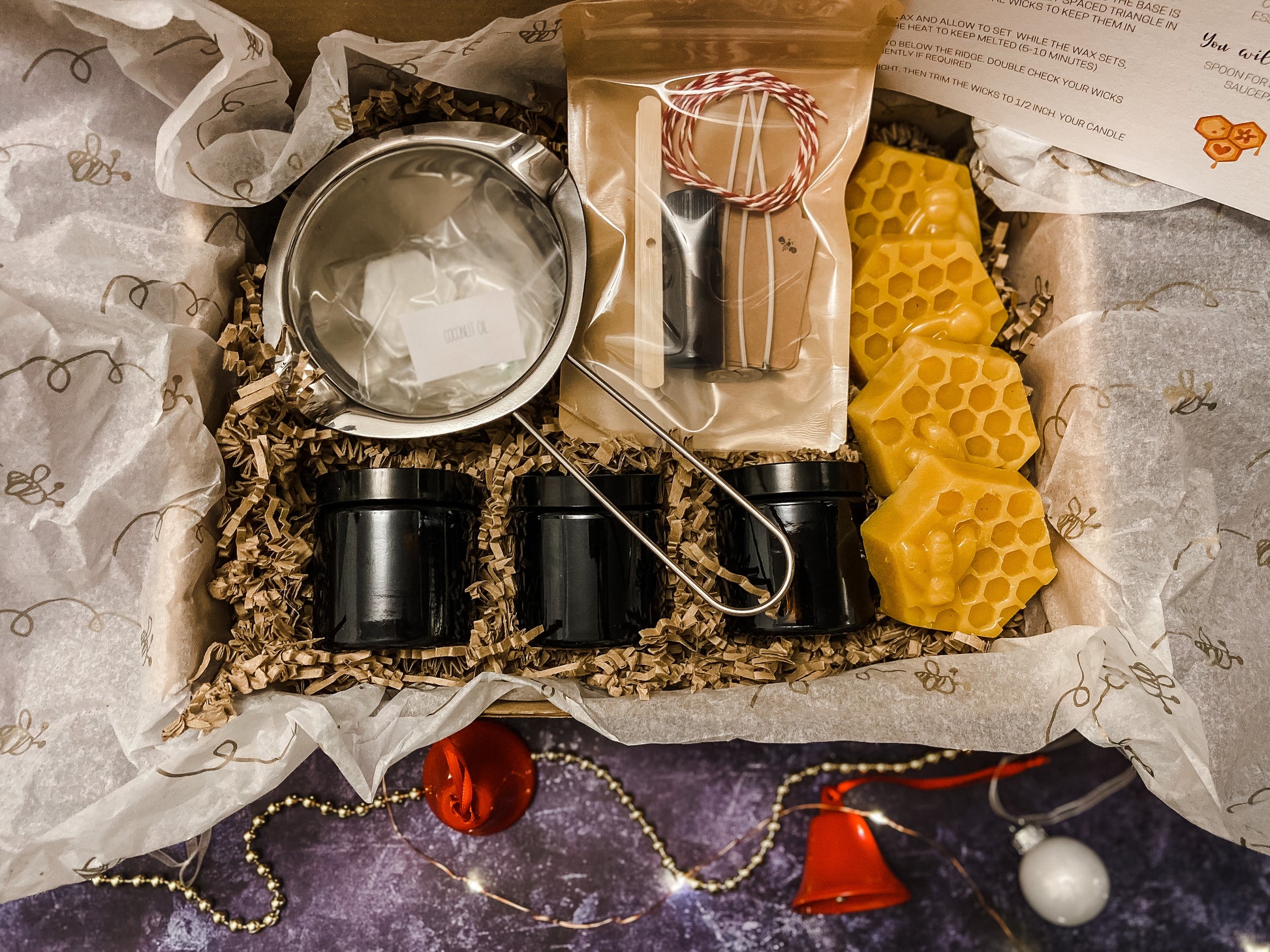 Adult Craft Kit - Craft Box - Make Your Own - Craft Subscription